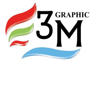٣ إم جرافيك