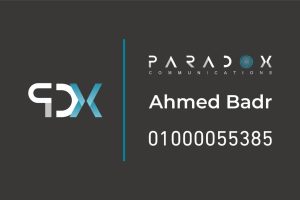بارادوكس للاتصالات